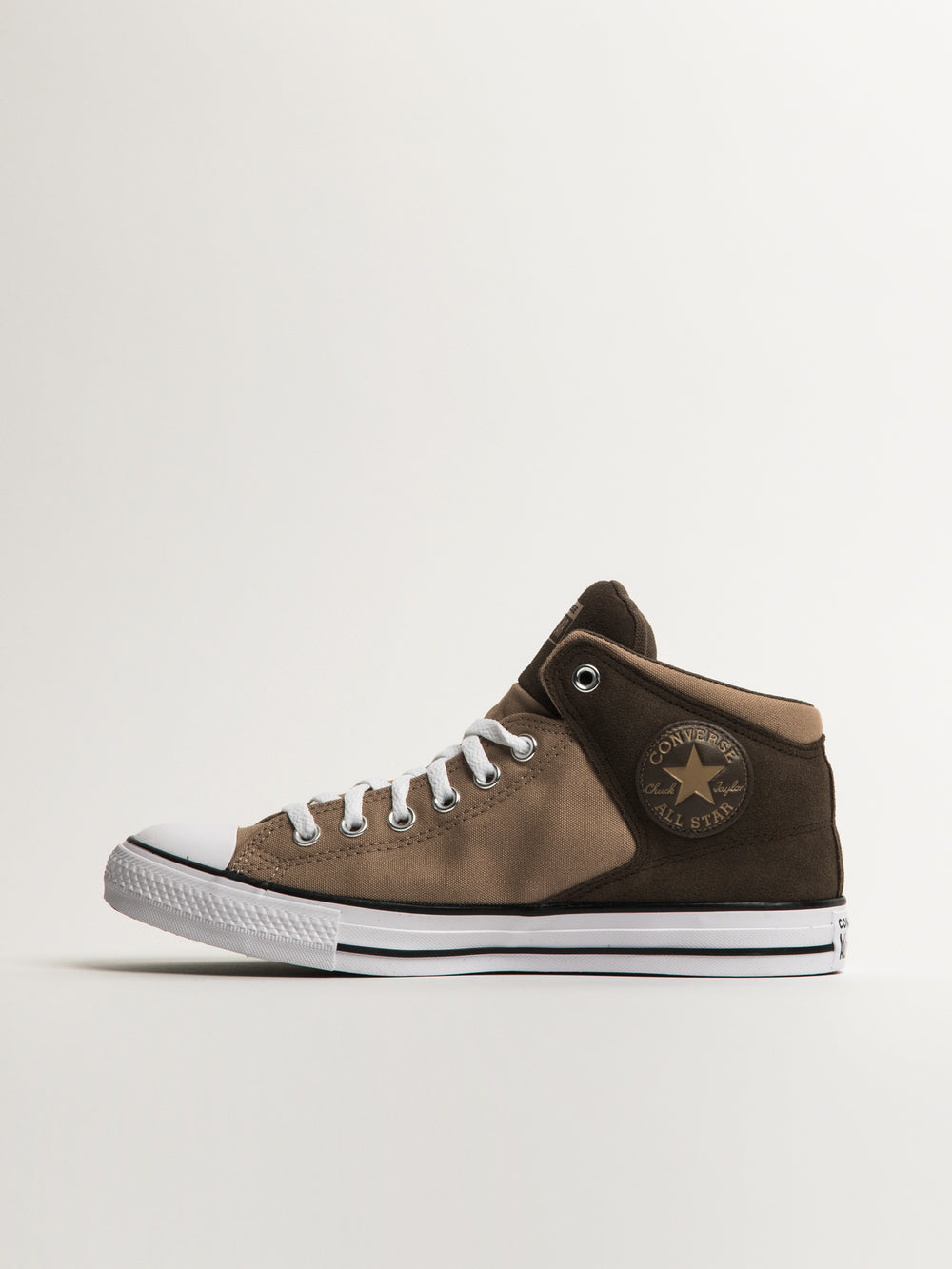 MENS CONVERSE CHUCK TAYLOR ALL-STARS HIGH STREET SNEAKERS - CLEARANCE