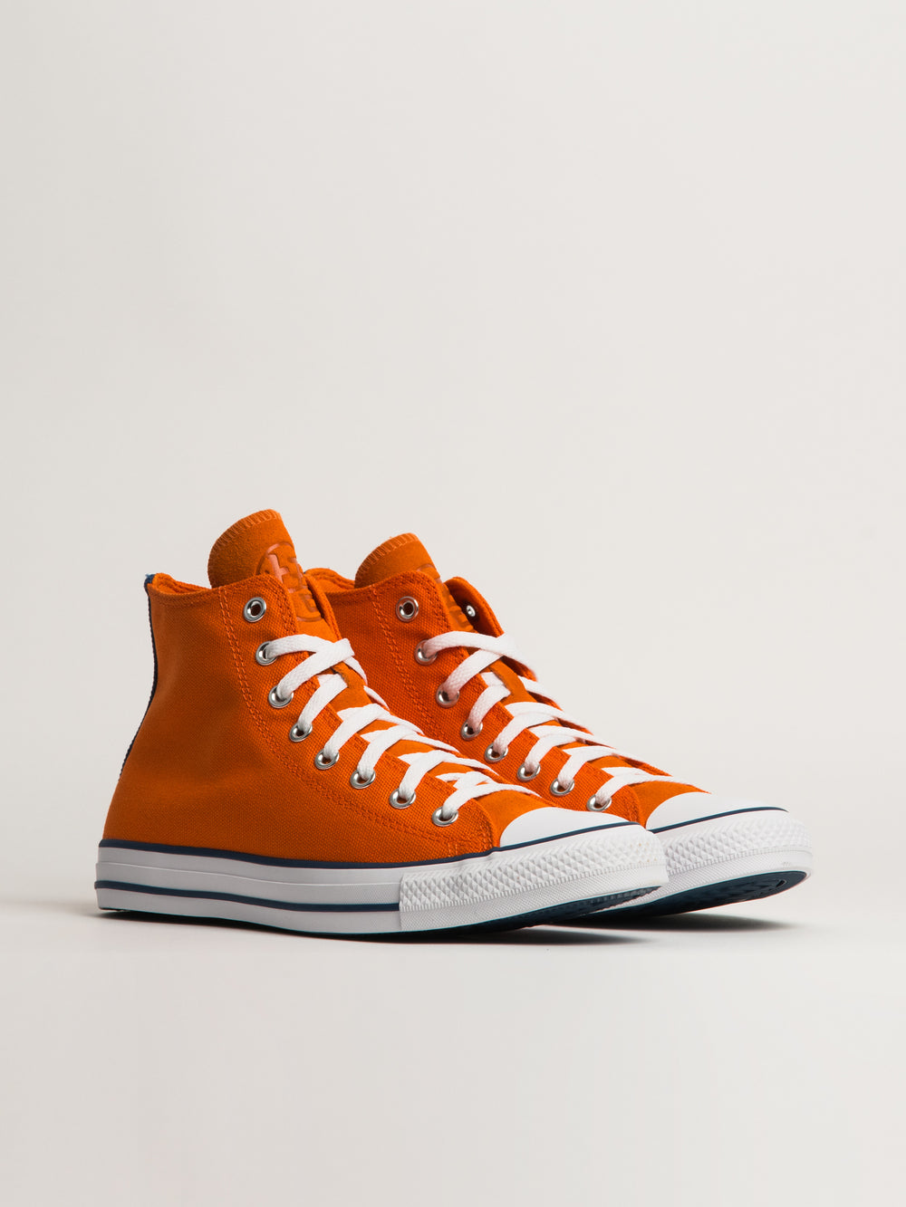 CONVERSE CHUCK TAYLOR ALL-STARS HI GOKU SNEAKER - ORANGE
