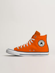CONVERSE CHUCK TAYLOR ALL-STARS HI GOKU SNEAKER - ORANGE