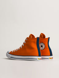 CONVERSE CHUCK TAYLOR ALL-STARS HI GOKU SNEAKER - ORANGE