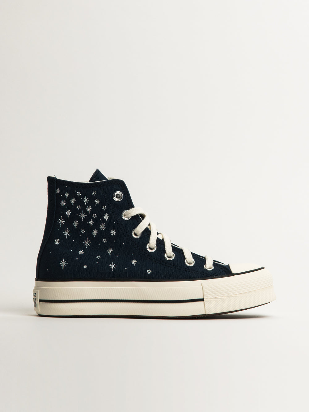 WOMENS CONVERSE CHUCK TAYLOR ALL-STARS LIFT SNEAKERS - CLEARANCE