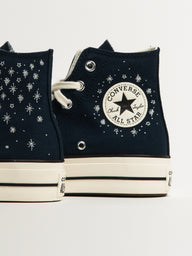 WOMENS CONVERSE CHUCK TAYLOR ALL-STARS LIFT SNEAKERS - CLEARANCE