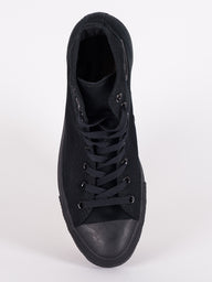 MENS CONVERSE CHUCK MONO HIGH TOP CANVAS SNEAKER