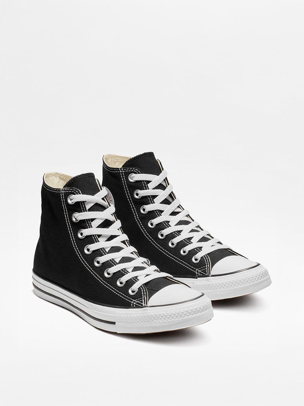 MENS CONVERSE CHUCK TAYLOR ALL-STAR HIGH TOP CANVAS SNEAKER