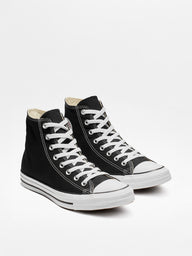 WOMENS CONVERSE CHUCK TAYLOR ALL-STAR HIGH TOP CANVAS SNEAKER