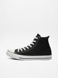 WOMENS CONVERSE CHUCK TAYLOR ALL-STAR HIGH TOP CANVAS SNEAKER