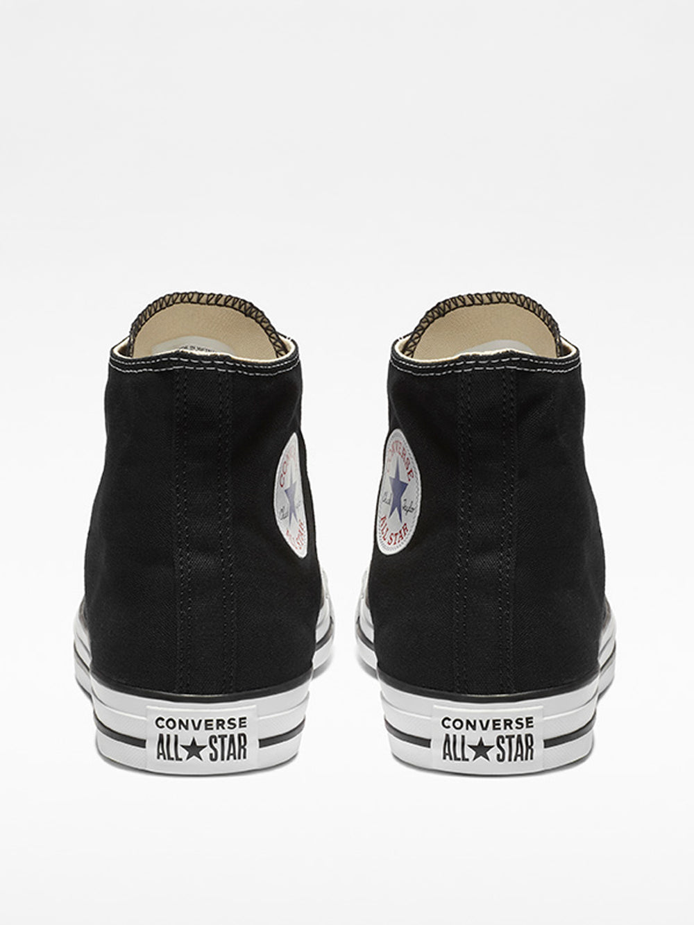 WOMENS CONVERSE CHUCK TAYLOR ALL-STAR HIGH TOP CANVAS SNEAKER