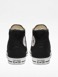 WOMENS CONVERSE CHUCK TAYLOR ALL-STAR HIGH TOP CANVAS SNEAKER