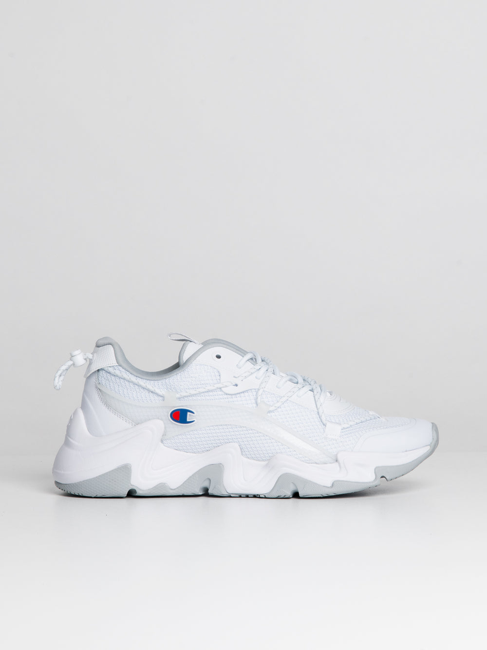 MENS CHAMPION HYPER C PILOT SNEAKER - CLEARANCE