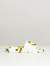 WOMENS CHAMPION IPO SMILE SLIDES - CLEARANCE