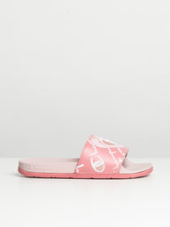 WOMENS CHAMPION IPO LOVE SQUISH - CLEARANCE