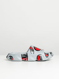 MENS CHAMPION MELOSO SQUISH SL COMIC PRINT - CLEARANCE