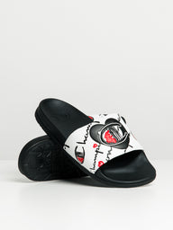 WOMENS CHAMPION IPO LOVE SQUISH - CLEARANCE