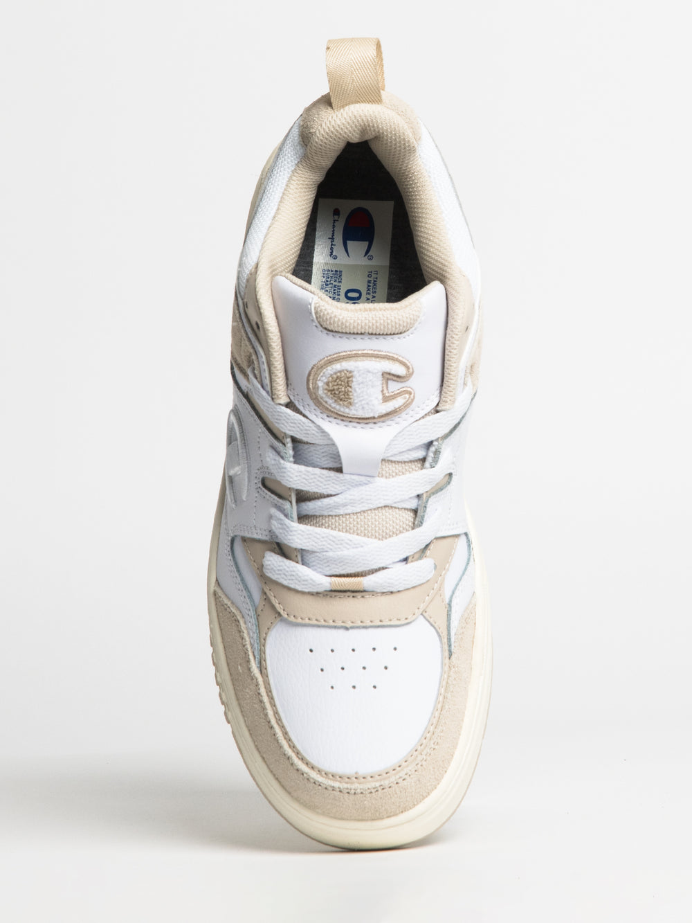 MENS CHAMPION FIFTY94 DIAL UP LO SHOES - CLEARANCE