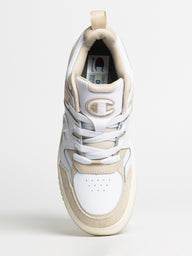 MENS CHAMPION FIFTY94 DIAL UP LO SHOES - CLEARANCE