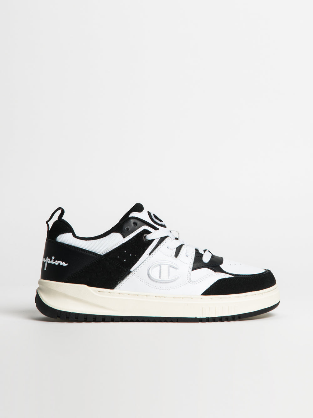 MENS CHAMPION FIFTY94 DIAL UP LO SHOES - CLEARANCE