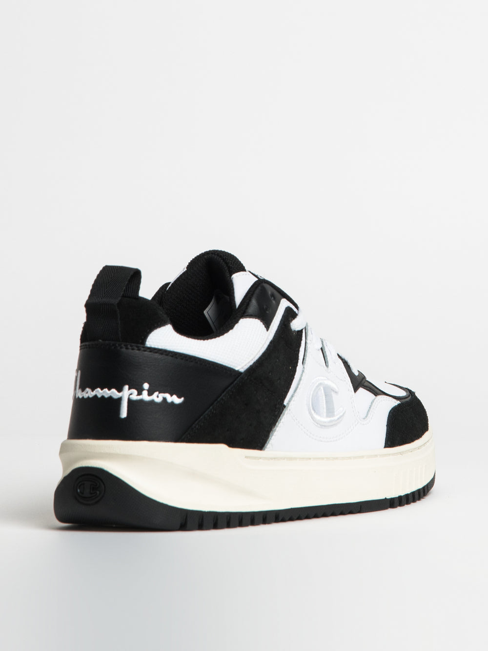 MENS CHAMPION FIFTY94 DIAL UP LO SHOES - CLEARANCE