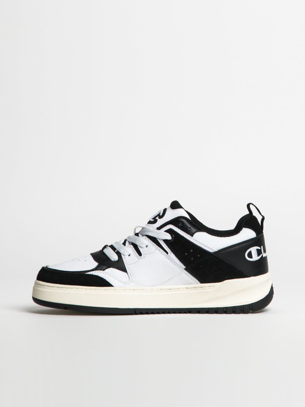 MENS CHAMPION FIFTY94 DIAL UP LO SHOES - CLEARANCE