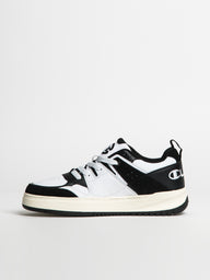 MENS CHAMPION FIFTY94 DIAL UP LO SHOES - CLEARANCE