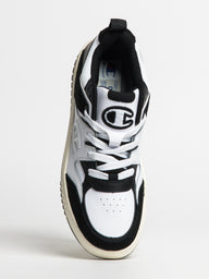 MENS CHAMPION FIFTY94 DIAL UP LO SHOES - CLEARANCE