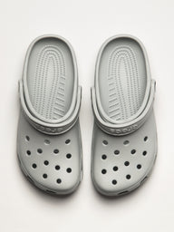 WOMENS CROCS CLASSIC CLOG - ATMOSPHERE