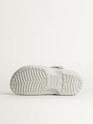 WOMENS CROCS CLASSIC CLOG - ATMOSPHERE