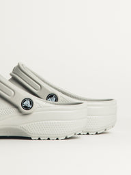 WOMENS CROCS CLASSIC CLOG - ATMOSPHERE