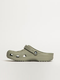 MENS CROCS CLASSIC CLOG - ELEPHANT GREY
