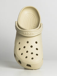 MENS CROCS CLASSIC CLOG - BONE - CLEARANCE
