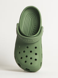 WOMENS CROCS CLASSIC CLOG - MOSS