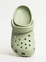 WOMENS CROCS CLASSIC CLOG - CLEARANCE