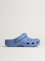 WOMENS CROCS CLASSIC CLOG - BLUE HAZE