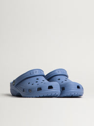 WOMENS CROCS CLASSIC CLOG - BLUE HAZE