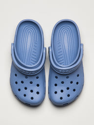 WOMENS CROCS CLASSIC CLOG - BLUE HAZE
