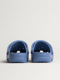 WOMENS CROCS CLASSIC CLOG - BLUE HAZE