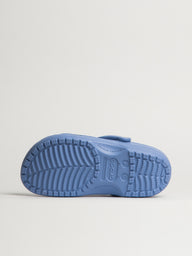 WOMENS CROCS CLASSIC CLOG - BLUE HAZE