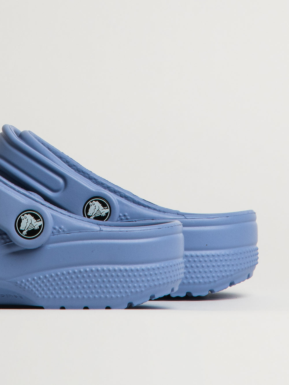 WOMENS CROCS CLASSIC CLOG - BLUE HAZE