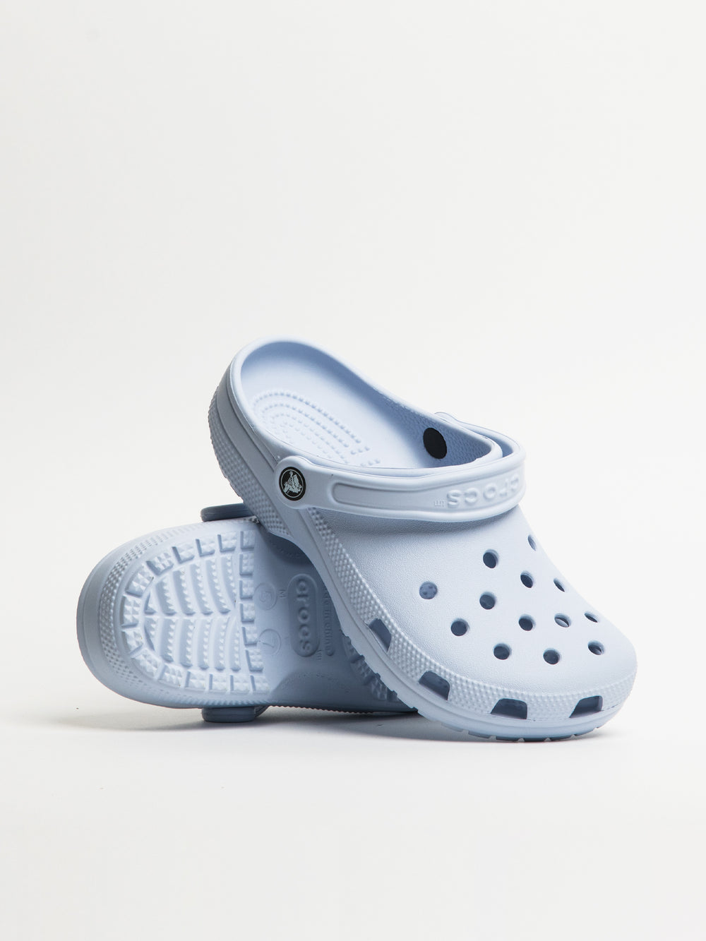 WOMENS CROCS CLASSIC CLOG - CLEARANCE