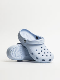 WOMENS CROCS CLASSIC CLOG - CLEARANCE