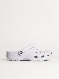 WOMENS CROCS CLASSIC CLOG - GRAPE