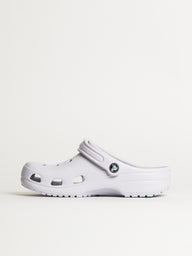 WOMENS CROCS CLASSIC CLOG - GRAPE
