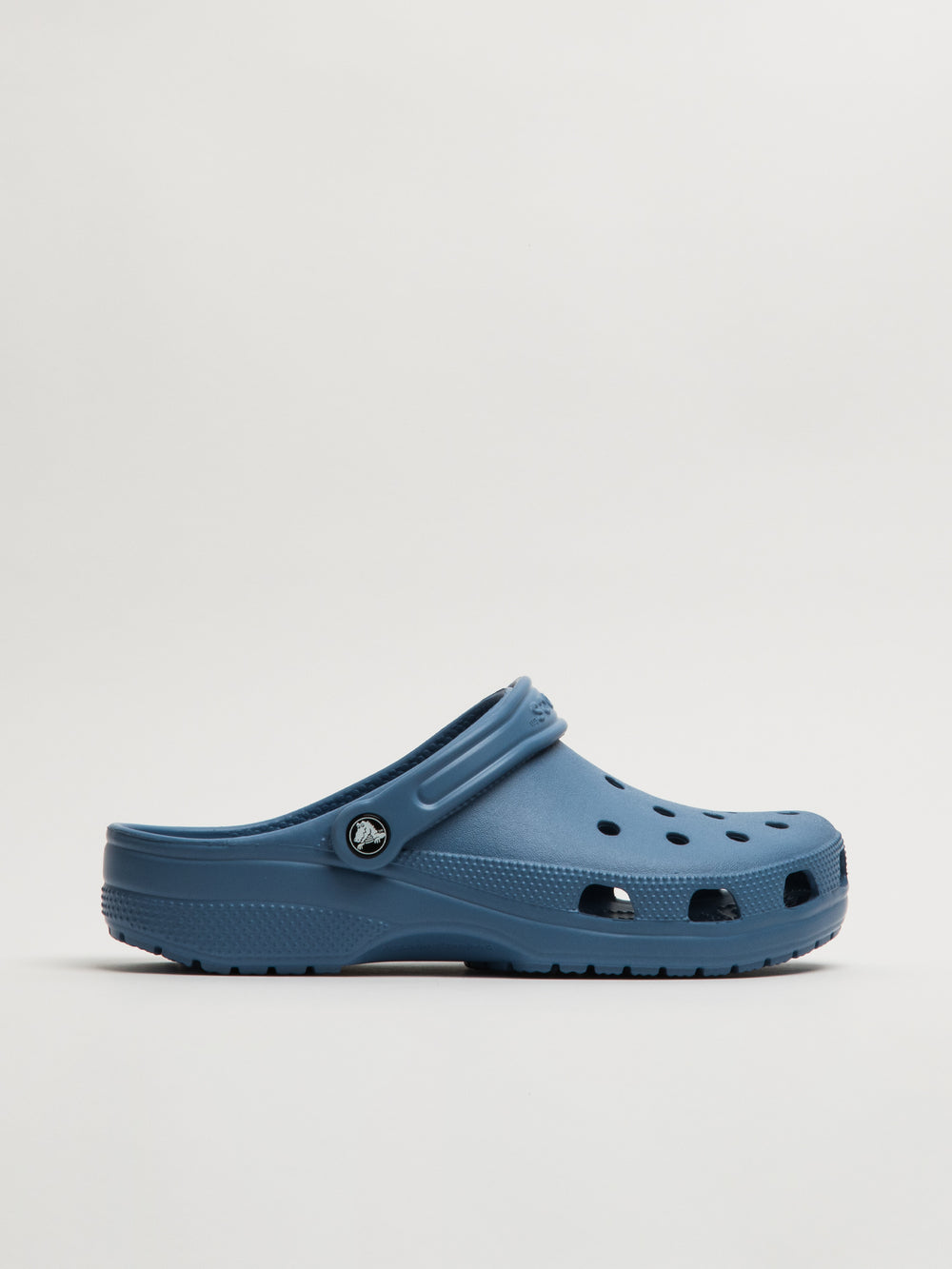 MENS CROCS CLASSIC CLOG - ASTRO BLUE