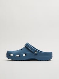 MENS CROCS CLASSIC CLOG - ASTRO BLUE