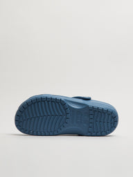 MENS CROCS CLASSIC CLOG - ASTRO BLUE