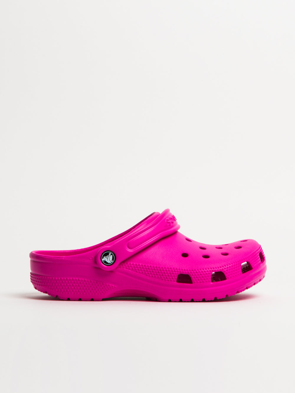 WOMENS CROCS CLASSIC CLOG - CLEARANCE