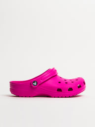 WOMENS CROCS CLASSIC CLOG - CLEARANCE