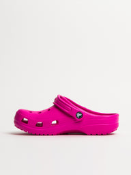 WOMENS CROCS CLASSIC CLOG - CLEARANCE