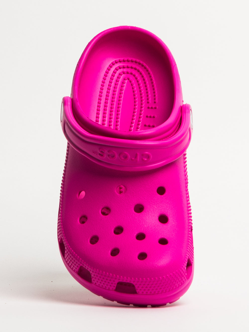 WOMENS CROCS CLASSIC CLOG - CLEARANCE