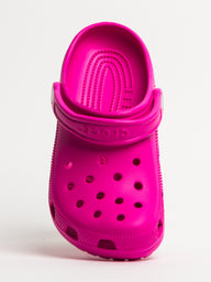 WOMENS CROCS CLASSIC CLOG - CLEARANCE