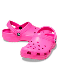 WOMENS CROCS CLASSIC CLOG - CLEARANCE